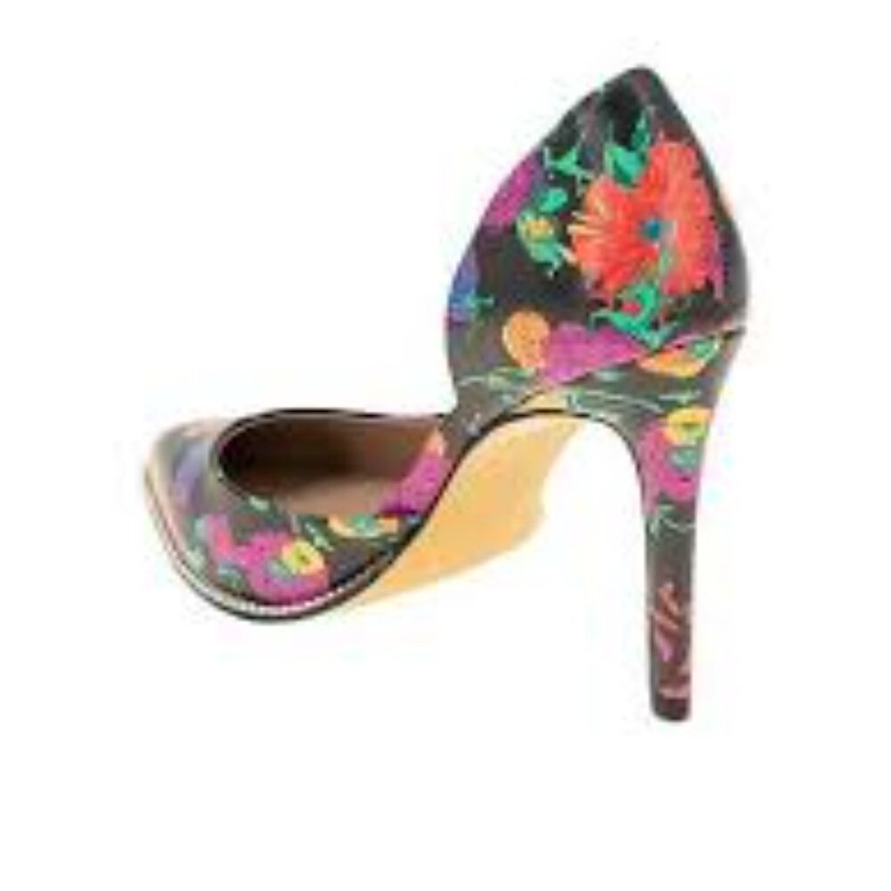 Bcbgeneration Harnoy Pump Worn Lightly - image 5